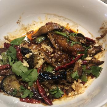 The Clever Koi - Szechuan catfish - Asian Fusion Near Me - Phoenix, Arizona