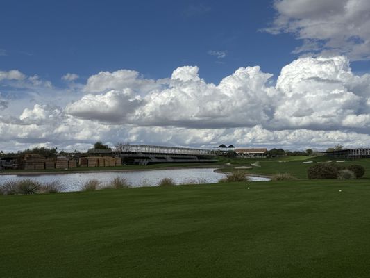 TPC Scottsdale by null