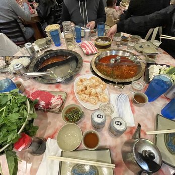 Grand HotPot - Hot Pot Near Me - Pacifica, California Grand HotPot - Hot Pot Near Me - Pacifica, California