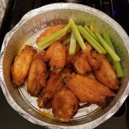 Wings