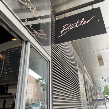 Butler - Coffee & Tea Near Me - Brooklyn, New York Butler - Coffee & Tea Near Me - Brooklyn, New York