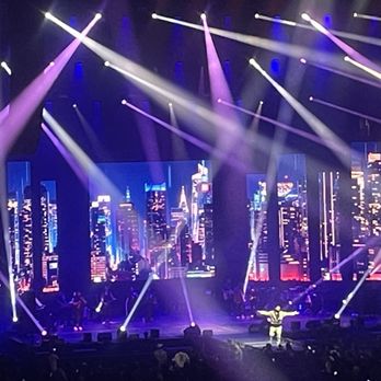 UBS Arena - Stadiums & Arenas Near Me - Elmont, New York