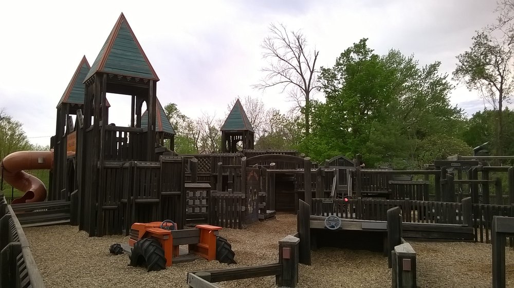 Social spots from Robe-Ann Park