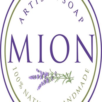 Mion Artisan Soap - Cosmetics & Beauty Supply Near Me - Wheaton, Illinois