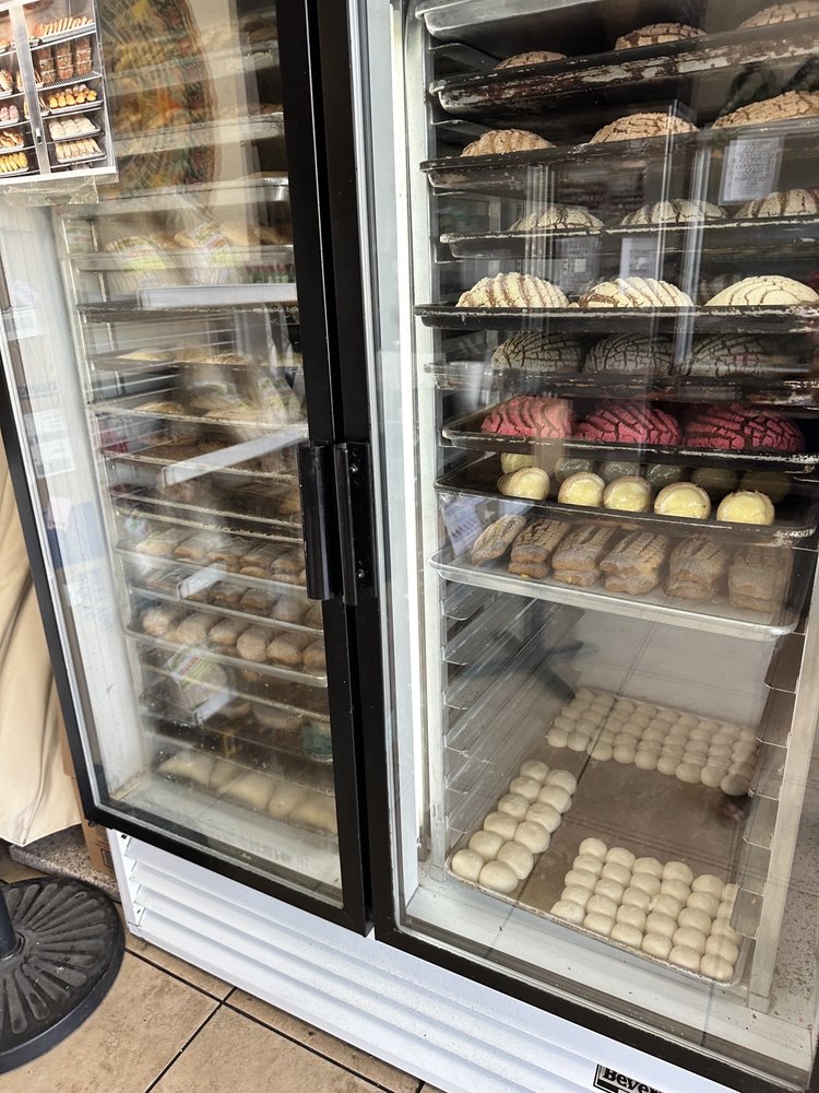 La Unica's Fresh Mex