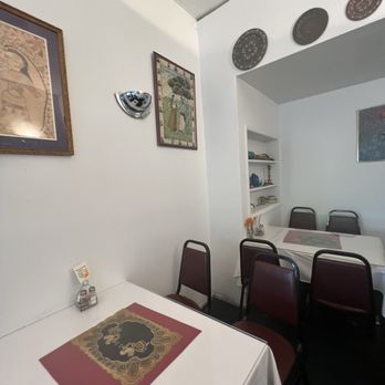 New Indian Cuisine - Dining room - Indian Near Me - San Jose, California New Indian Cuisine - Dining room - Indian Near Me - San Jose, California