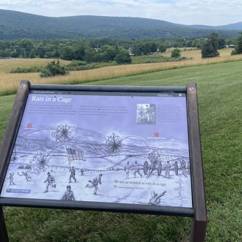 Bolivar Heights Battlefield - Landmarks & Historical Buildings Near Me - Bolivar, West Virginia Bolivar Heights Battlefield - Landmarks & Historical Buildings Near Me - Bolivar, West Virginia
