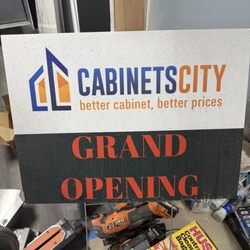 Cabinets City - Palatine