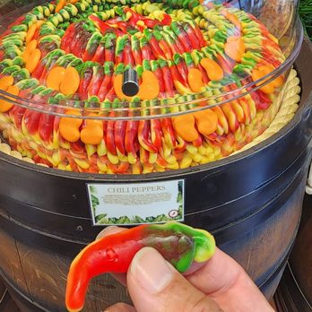 Yummy Jungle Candy Shop - CHILI PEPPERS GUMMY - Candy Stores Near Me - Sunrise, Florida Yummy Jungle Candy Shop - CHILI PEPPERS GUMMY - Candy Stores Near Me - Sunrise, Florida