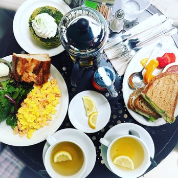 Urth Caffé-Pasadena - Chamomile tea, smoke salmon scrambled egg, matcha tiramisu and spinach egg white sandwich. - Cafes Near Me - Pasadena, California Urth Caffé-Pasadena - Chamomile tea, smoke salmon scrambled egg, matcha tiramisu and spinach egg white sandwich. - Cafes Near Me - Pasadena, California