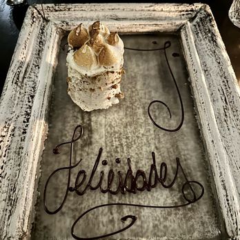 Parole Polanco - Birthday treat. - Italian Near Me - México, D.F., DIF Parole Polanco - Birthday treat. - Italian Near Me - México, D.F., DIF