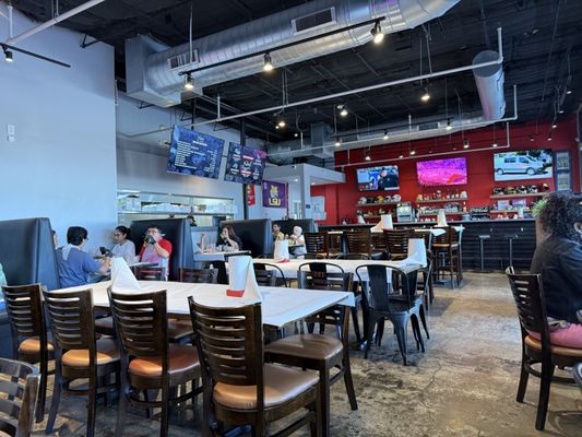 Reel Seafood & Bar by null