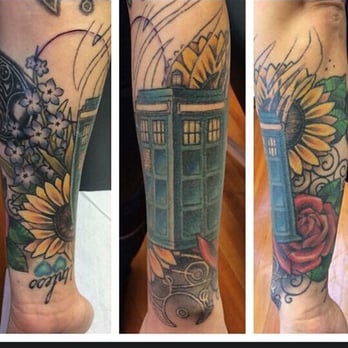 Rosewater Custom Tattooing - Tattoo Near Me - Portland, Oregon Rosewater Custom Tattooing - Tattoo Near Me - Portland, Oregon