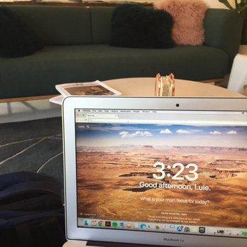 Fox & Kit - Coffee & Tea Near Me - San Rafael, California