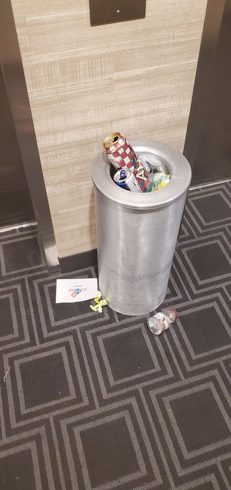 TownPlace Suites By Marriott Cedar Rapids Marion