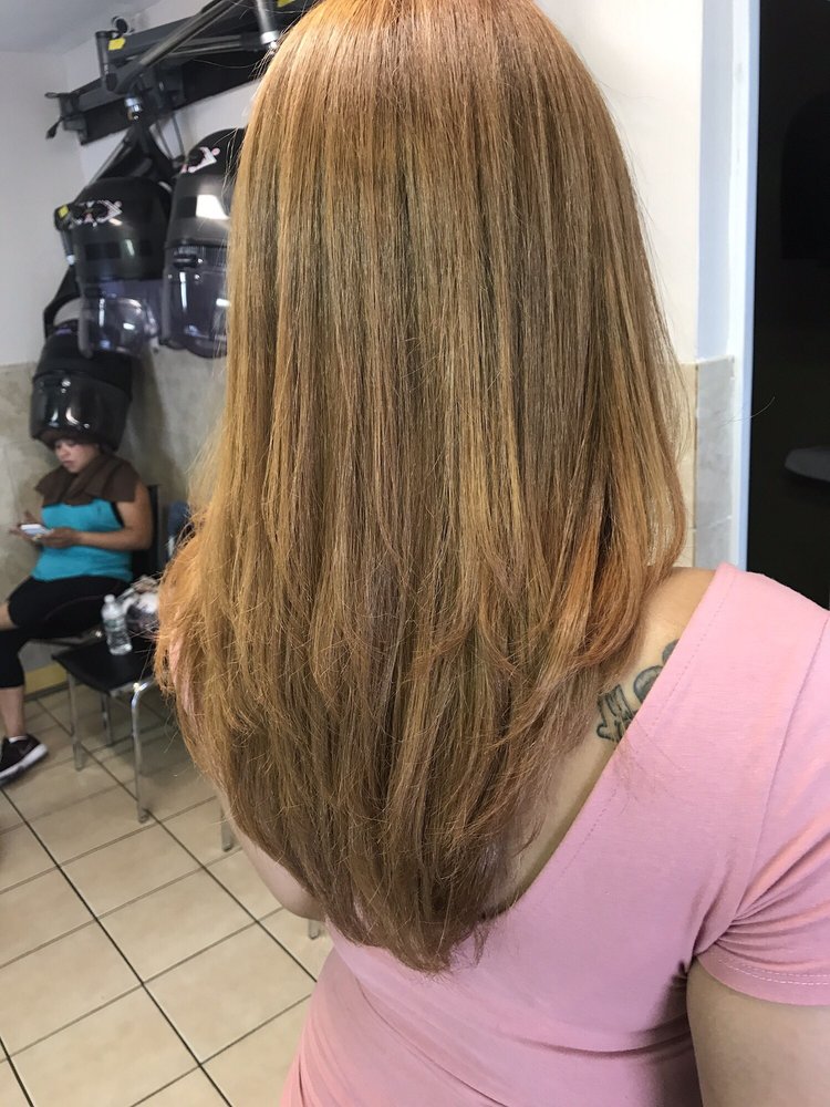 MAVE’S EMPIRE BEAUTY SALON Updated June 2024 12 Photos 433