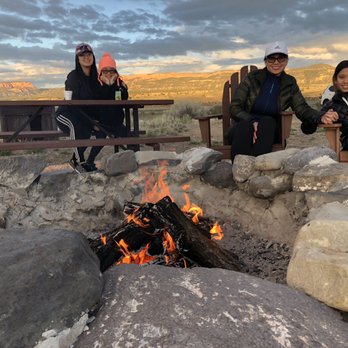 The Riverside Ranch - Resorts Near Me - Hatch, Utah