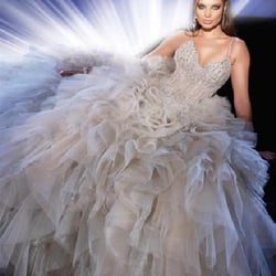 Fairy Tale Wedding