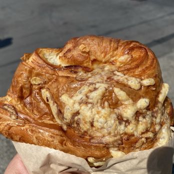 Mobar Coffee - Ham and cheese croissant - Coffee & Tea Near Me - Pico Rivera, California Mobar Coffee - Ham and cheese croissant - Coffee & Tea Near Me - Pico Rivera, California