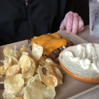 Valley Bistro - Tenderloin Sandwich - Breakfast & Brunch Near Me - Enola, Pennsylvania