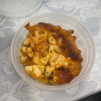 Buttermilk and Honey - $6 Mac and cheese. - Cafes Near Me - Richmond, Virginia Buttermilk and Honey - $6 Mac and cheese. - Cafes Near Me - Richmond, Virginia