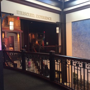 The Hershey Story - Museums Near Me - Hershey, Pennsylvania