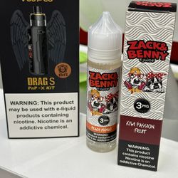 Vape City