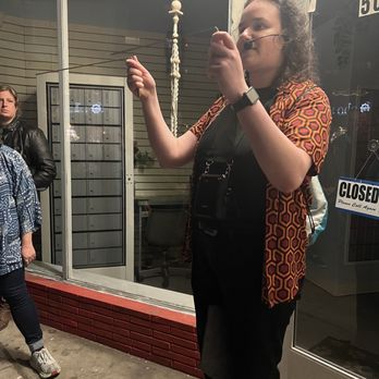 NoHo Ghosts - Dowsing Rods - Walking Tours Near Me NoHo Ghosts - Dowsing Rods - Walking Tours Near Me
