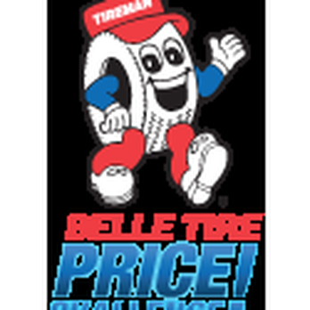 Tredroc Tire Services - Tires Near Me - Allen Park, Michigan Tredroc Tire Services - Tires Near Me - Allen Park, Michigan