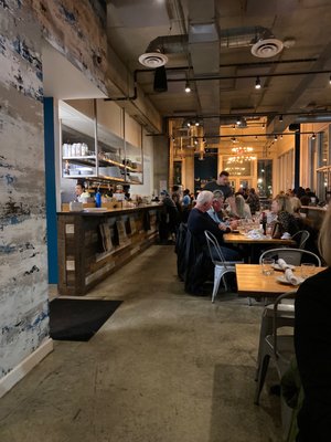 Crown Republic Gastropub by null