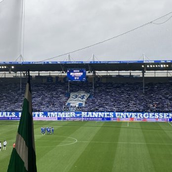MDCC-Arena - Stadiums & Arenas Near Me - Magdeburg, ST