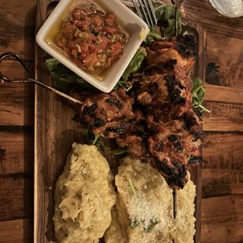 Carbon Angela’s Kitchen - Chicken kabobs - Italian Near Me - San Diego, California Carbon Angela’s Kitchen - Chicken kabobs - Italian Near Me - San Diego, California