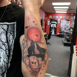 ROCK N ROLL TATTOO - 491 Photos & 147 Reviews - 6060 Boulder Hwy, Las ...