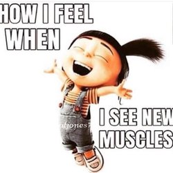 Fit Forward - How you feel when you see the progress!