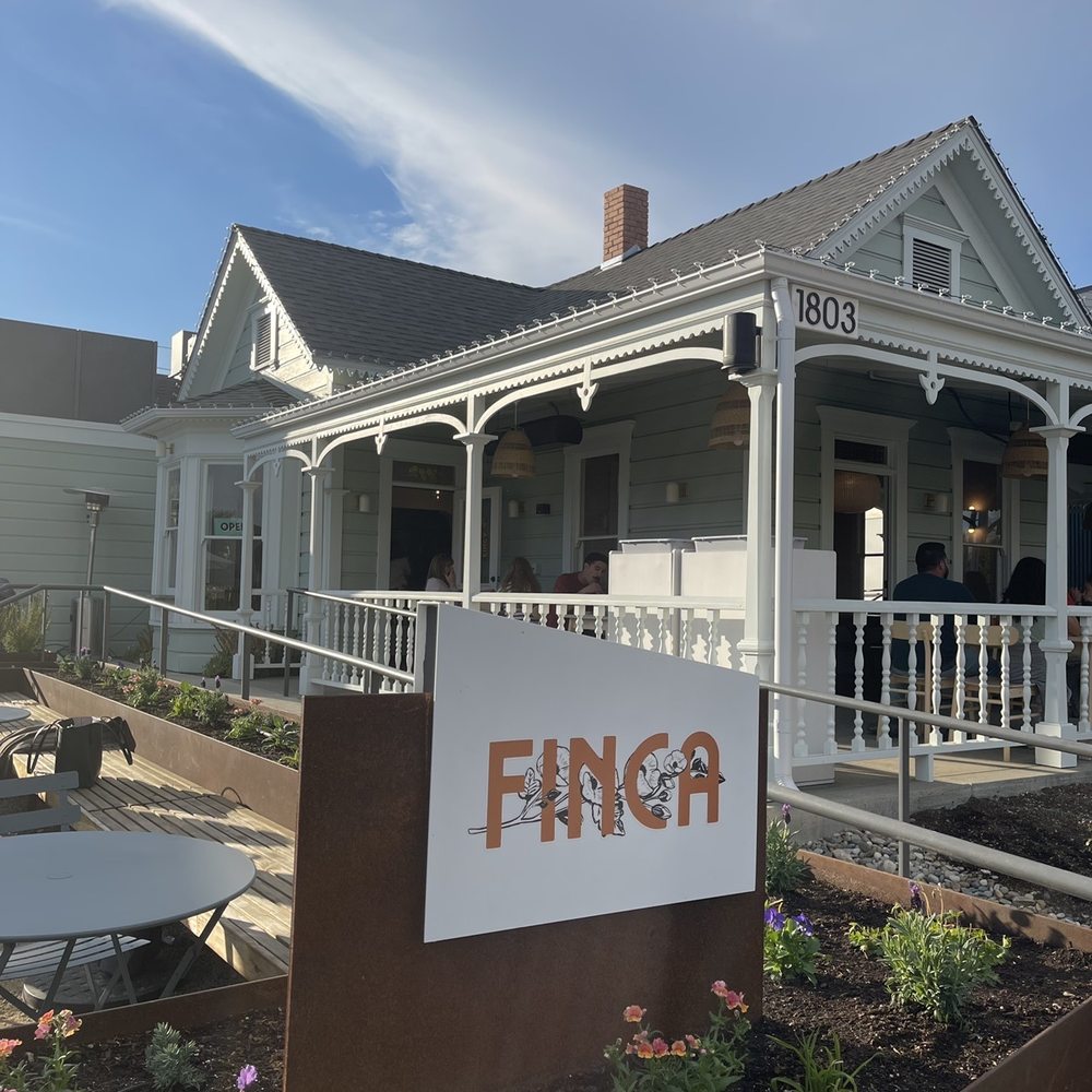 Finca Paso Robles - Beautiful Finca - Mexican Near Me - Paso Robles, California Finca Paso Robles - Beautiful Finca - Mexican Near Me - Paso Robles, California