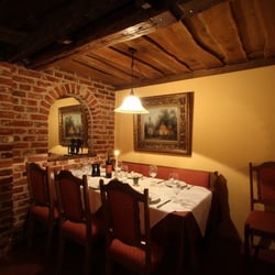 Ristorante La Grappa