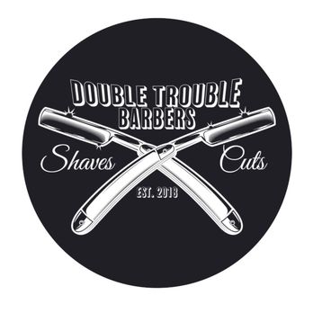 Double Trouble Barbers - Barbers Near Me - Atlanta, Georgia Double Trouble Barbers - Barbers Near Me - Atlanta, Georgia