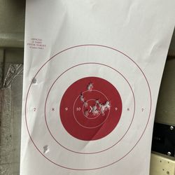 Bullet Trap - Target practice with gun 1