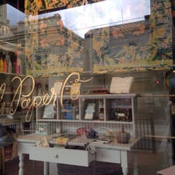 Handworks Nouveau Paperie