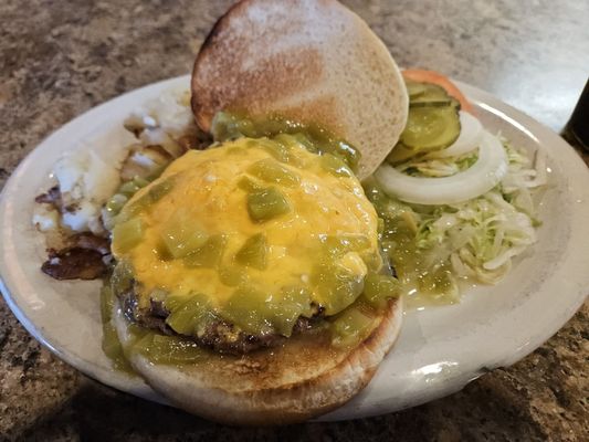 Horseman's Haven Cafe by null