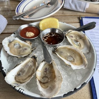 The Salt Line - Rhode Island Oysters baby! - Seafood Near Me - Washington, DC, District of Columbia The Salt Line - Rhode Island Oysters baby! - Seafood Near Me - Washington, DC, District of Columbia