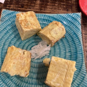 Ramen Manichi - Japanese Style Omelet - Ramen Near Me - Honolulu, Hawaii Ramen Manichi - Japanese Style Omelet - Ramen Near Me - Honolulu, Hawaii