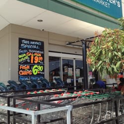 Food Lovers Market