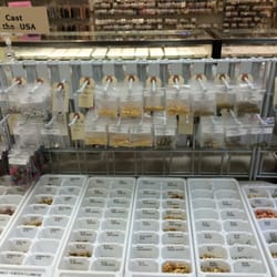 Harlequin Beads & Jewelry