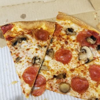Pizza Hut - two slices of pizza in a box - Pizza Near Me - MacClenny, Florida Pizza Hut - two slices of pizza in a box - Pizza Near Me - MacClenny, Florida