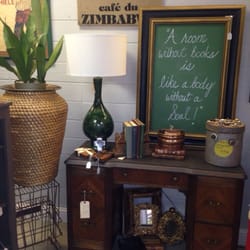 DIGS - Just a taste of the interesting and unique goods at DIGS.