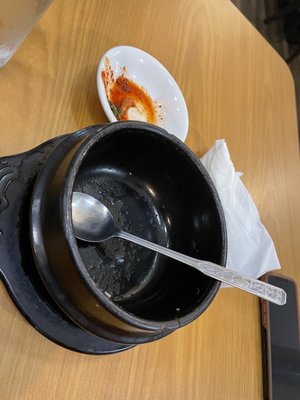 Seoul Food (Korean Grill) by null
