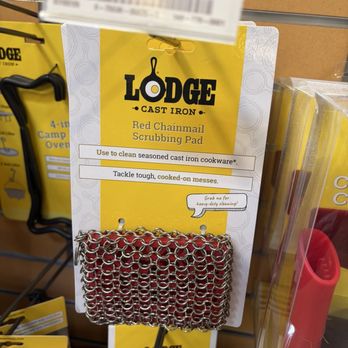 REI - All you need for your cast iron. - Bikes Near Me - Sacramento, California REI - All you need for your cast iron. - Bikes Near Me - Sacramento, California