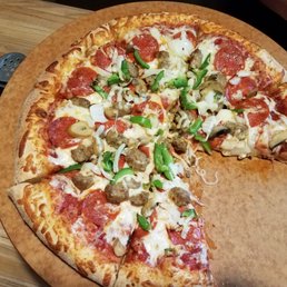 Deluxe