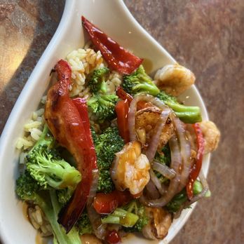 Perkins American Food - Hibachi Grilled Shrimp Skillet - Bakeries Near Me - Painesville, Ohio Perkins American Food - Hibachi Grilled Shrimp Skillet - Bakeries Near Me - Painesville, Ohio